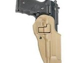 Blackhawk CQC Serpa Holster 1911