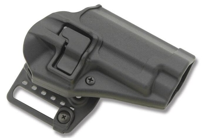 Blackhawk CQC Serpa Holster 1911