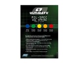 SiCr Ultimate AEG Upgrade Spring