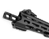 KWA VM4 Ronin Tactical T6 PDW AEG 2.5+ (adjustable FPS; modular upper; non cutoff) Black