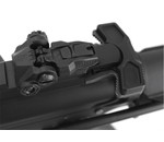 KWA KWA VM4 Ronin Tactical T6 PDW AEG 2.5+ (adjustable FPS; modular upper; non cutoff) Black