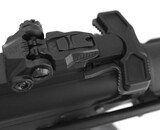 KWA VM4 Ronin Tactical T6 PDW AEG 2.5+ (adjustable FPS; modular upper; non cutoff) Black