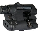 Lancer Tactical PEQ15 Red Laser LA-5 Case
