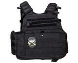 Condor Operator Plate Carrier