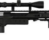 WELL MB4411 M24 Mono w/ Scope+Bipod Black