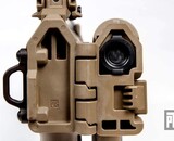 PTS Masada GBB Rifle 14.5"