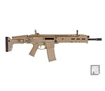 PTS PTS Masada GBB Rifle 14.5"