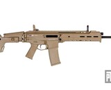 PTS Masada GBB Rifle 14.5"