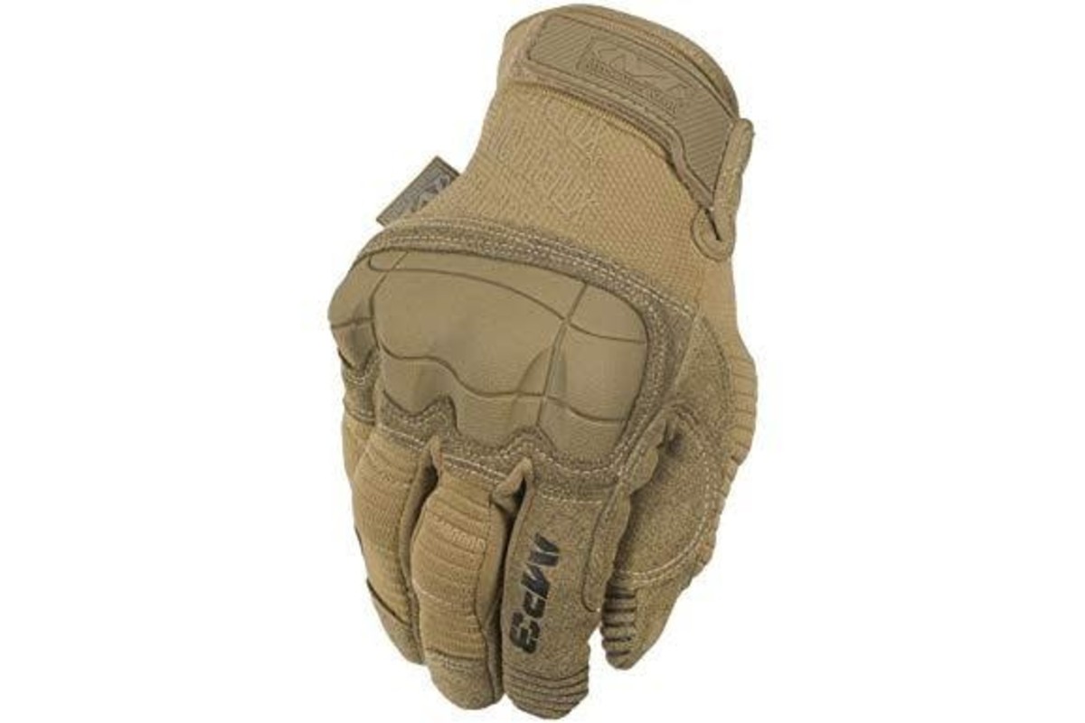 Mechanix MPact 3 glove Airsoft Extreme