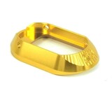 Airsoft Masterpiece Infinity Magwell for Hi Capa AA IPSC Type2