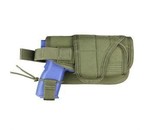 Condor Condor HT Holster (Horizontal MOLLE)