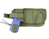 Condor HT Holster (Horizontal MOLLE)