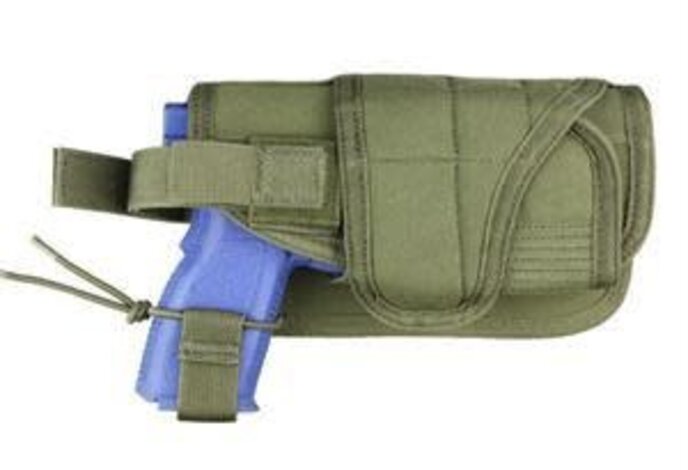 Condor HT Holster (Horizontal MOLLE)