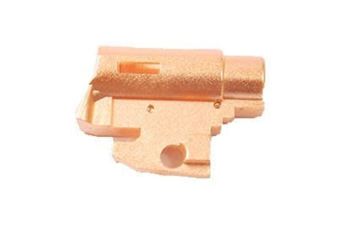 Maple Leaf Hop-Up Set TM/WE HI CAPA