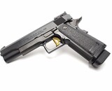 Nine Ball Hi Capa "Gamma" Custom Straight Trigger