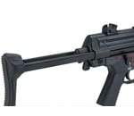 Elite Force Umarex VFC H&K MP5A5 Airsoft Electric Gun Elite