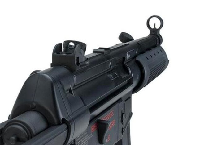 Umarex VFC H&K MP5A5 Airsoft Electric Gun Elite