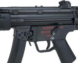 Umarex VFC H&K MP5A5 Airsoft Electric Gun Elite