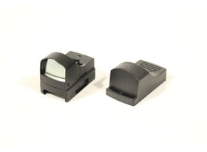 Airsoft Extreme AEX Micro Red/Green Dot Sight