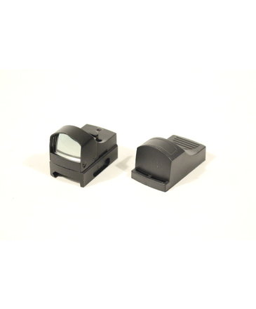 Airsoft Extreme AEX Micro Red/Green Dot Sight