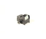 Airsoft Extreme AEX Micro Dot Sight, Red / Green with Weaver Mount