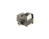 AEX Micro Dot Sight, Red / Green with Weaver Mount