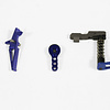 Castellan M4 Accent Kit CNC Aluminum