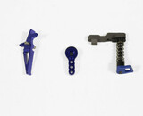 Castellan M4 Accent Kit CNC Aluminum