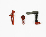 Castellan M4 Accent Kit CNC Aluminum