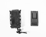 Wosport Scorpion Soft Shell Single Pistol Magazine Pouch