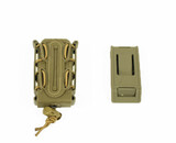 Wosport Scorpion Soft Shell Single Pistol Magazine Pouch