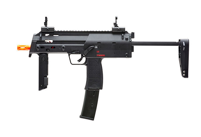 Umarex H&K MP7A1 AEG Black GEN4 Updated