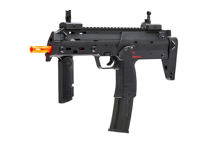 Umarex H&K MP7A1 AEG Black GEN4 Updated