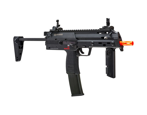 Elite Force Umarex H&K MP7A1 AEG Black