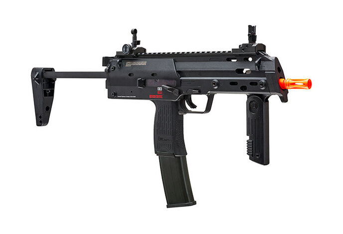 Umarex H&K MP7A1 AEG Black GEN4 Updated