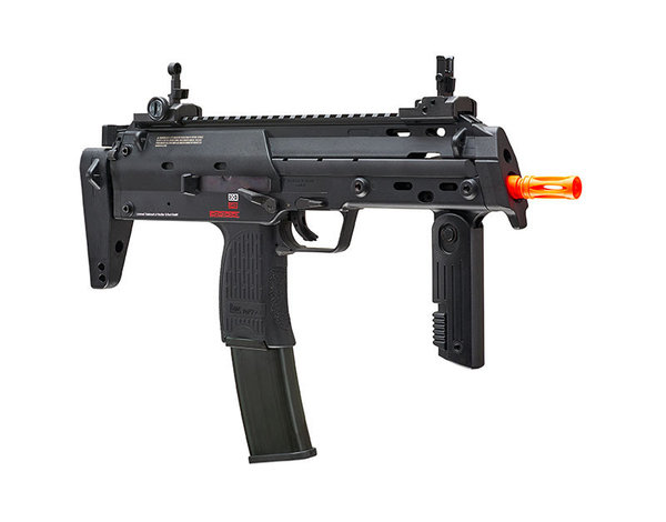 Elite Force Umarex H&K MP7A1 AEG Black