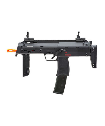 Elite Force Umarex H&K MP7A1 AEG Black GEN4 Updated