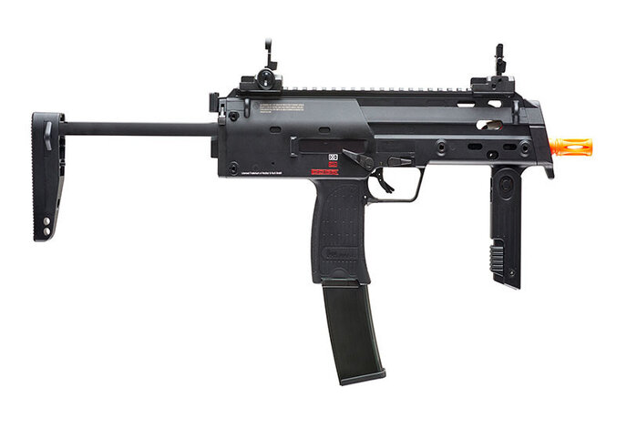 Umarex H&K MP7A1 AEG Black GEN4 Updated