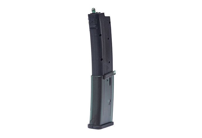 Umarex H&K MP7 AEG 110 Mid Cap Magazine