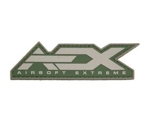 USA Flag Patch - Airsoft Extreme