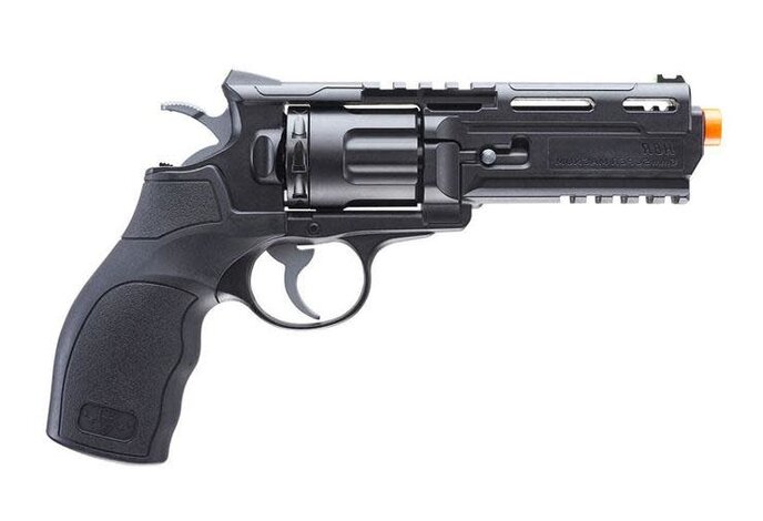 Elite Force H8R Gen2 CO2 Revolver