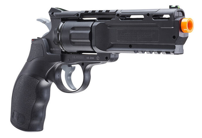 Elite Force H8R Gen2 CO2 Revolver