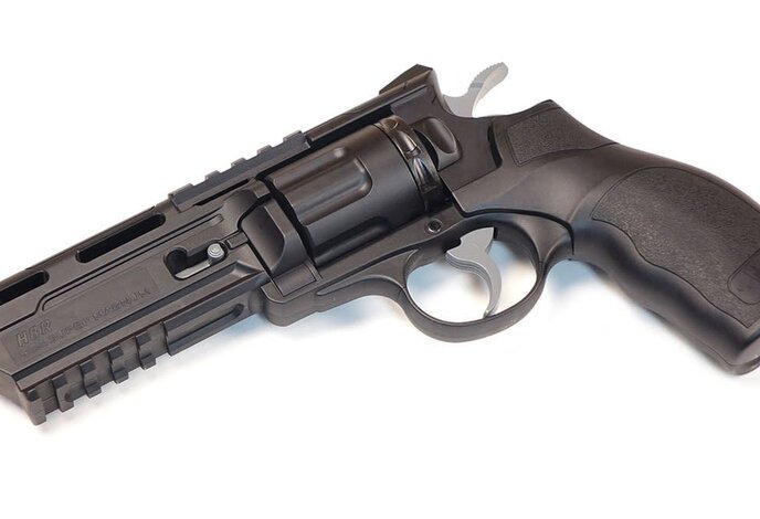 Elite Force H8R Gen2 CO2 Revolver