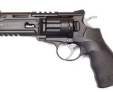 Elite Force H8R Gen2 CO2 Revolver