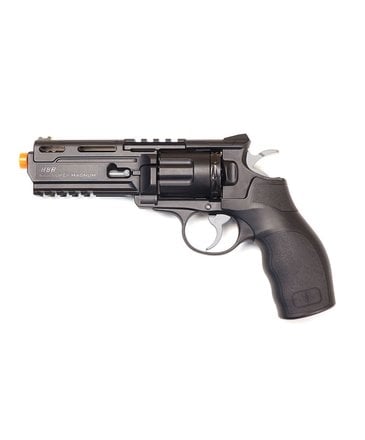 Win Gun full metal 6 CO2 revolver, 6 shot - Airsoft Extreme