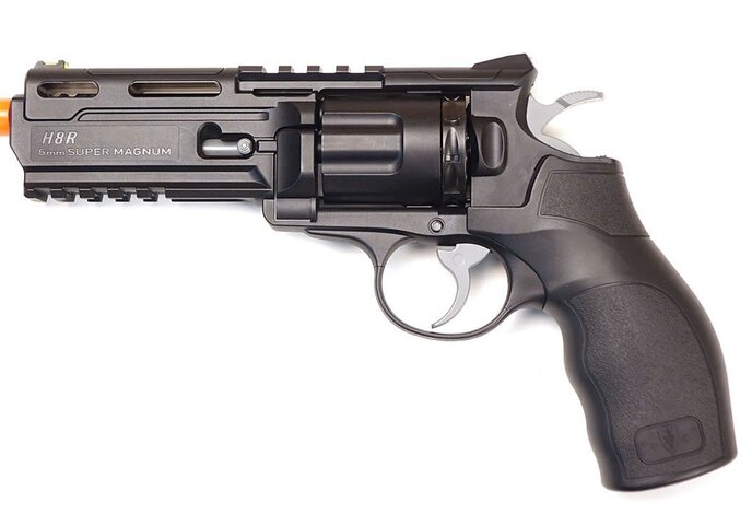 Elite Force H8R Gen2 CO2 Revolver