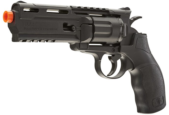 Elite Force H8R Gen2 CO2 Revolver