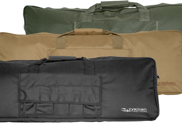 V-Tac 36" Single Rifle Case