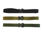 Airsoft Extreme Cobra Tactical Belt With Steel Buckle