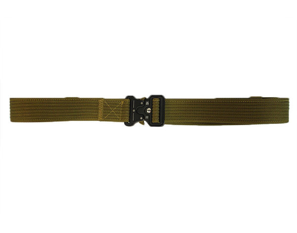 Airsoft Extreme Cobra Tactical Belt With Steel Buckle